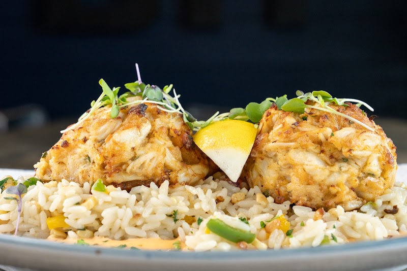 Blackwall at the Beach