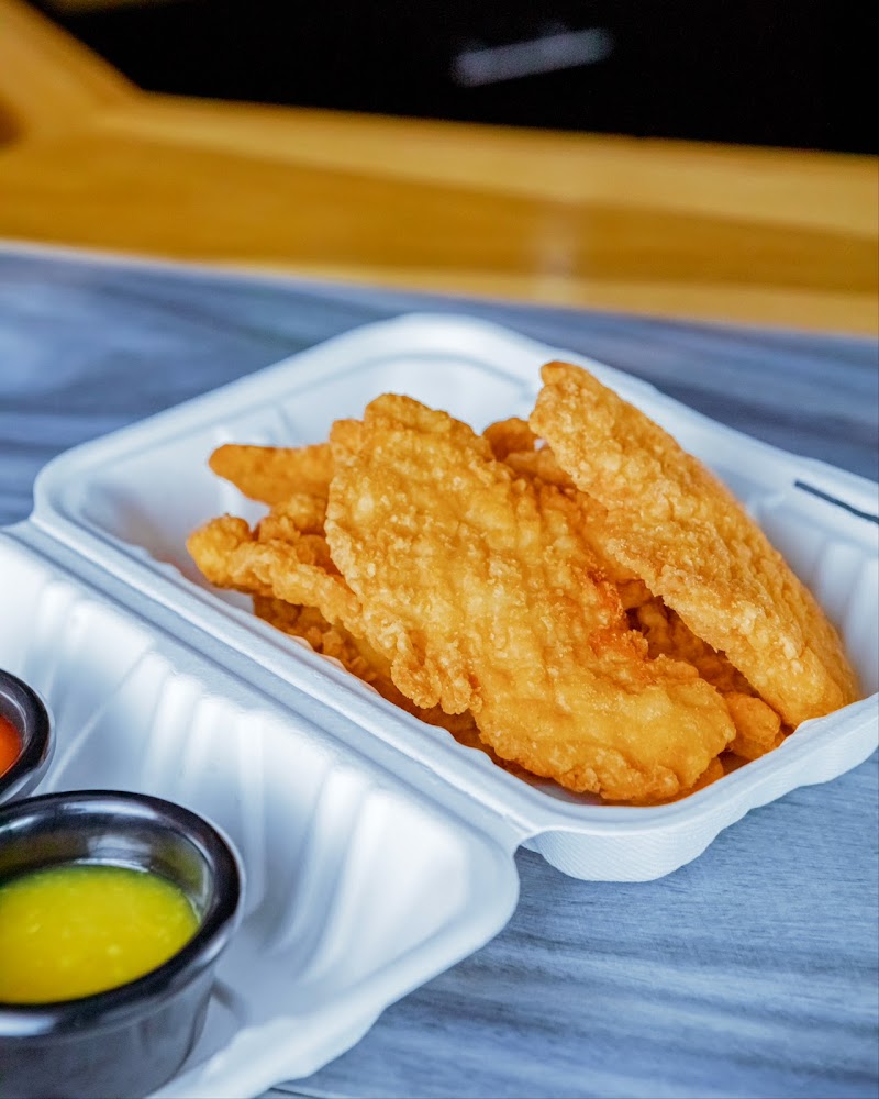 TOASTY SANDWICH SHOP