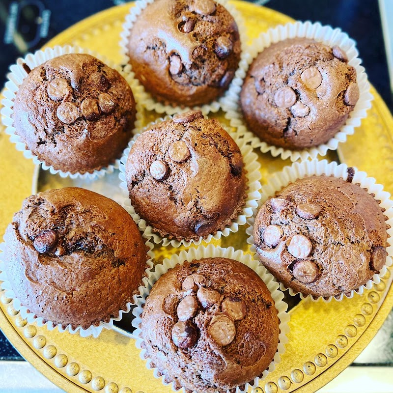 The Grind Cafe (Courthouse)