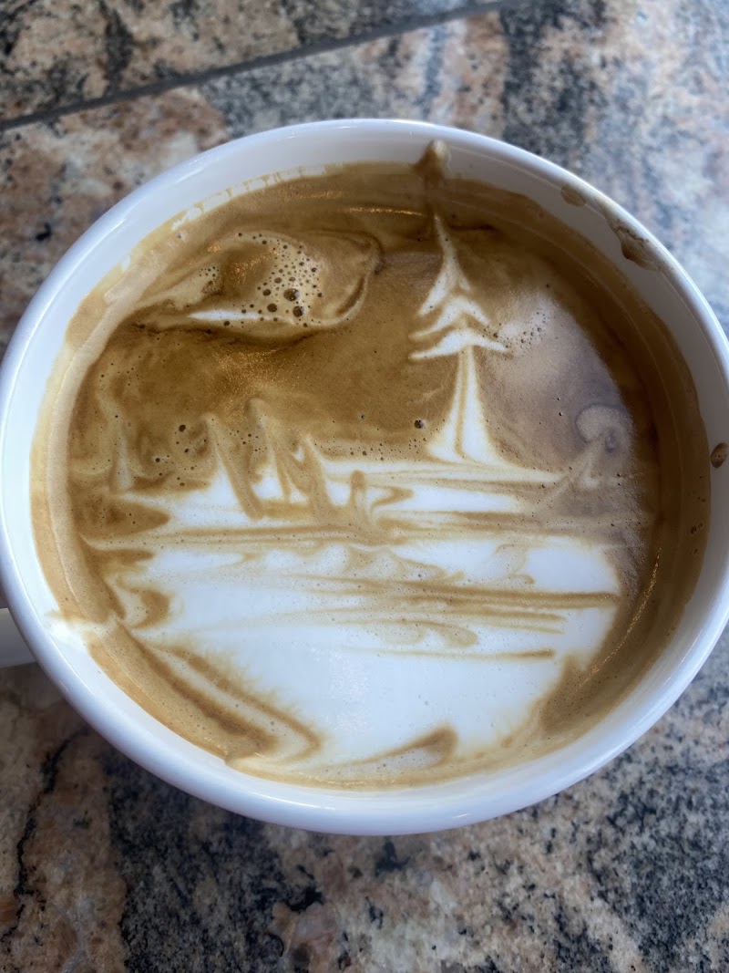 The Grind Cafe (Courthouse)