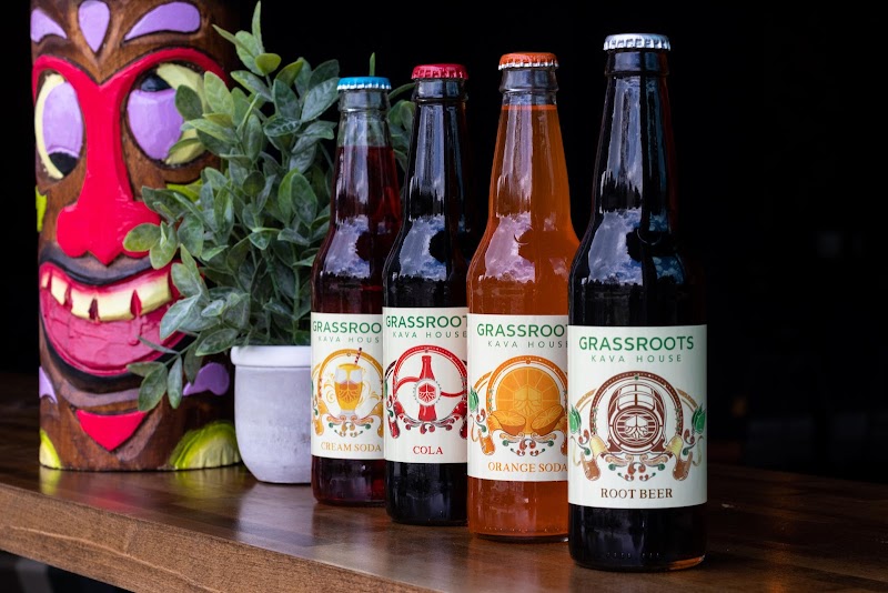 Grassroots Kava House