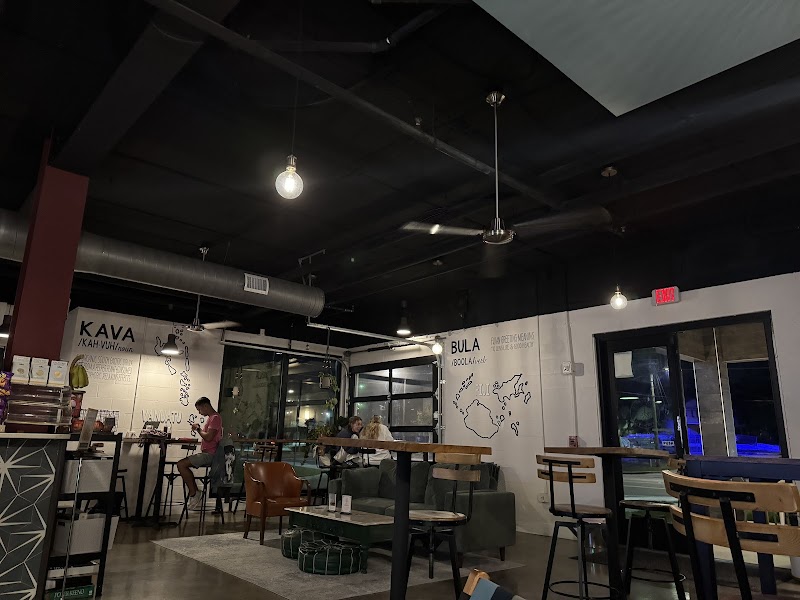 Grassroots Kava House