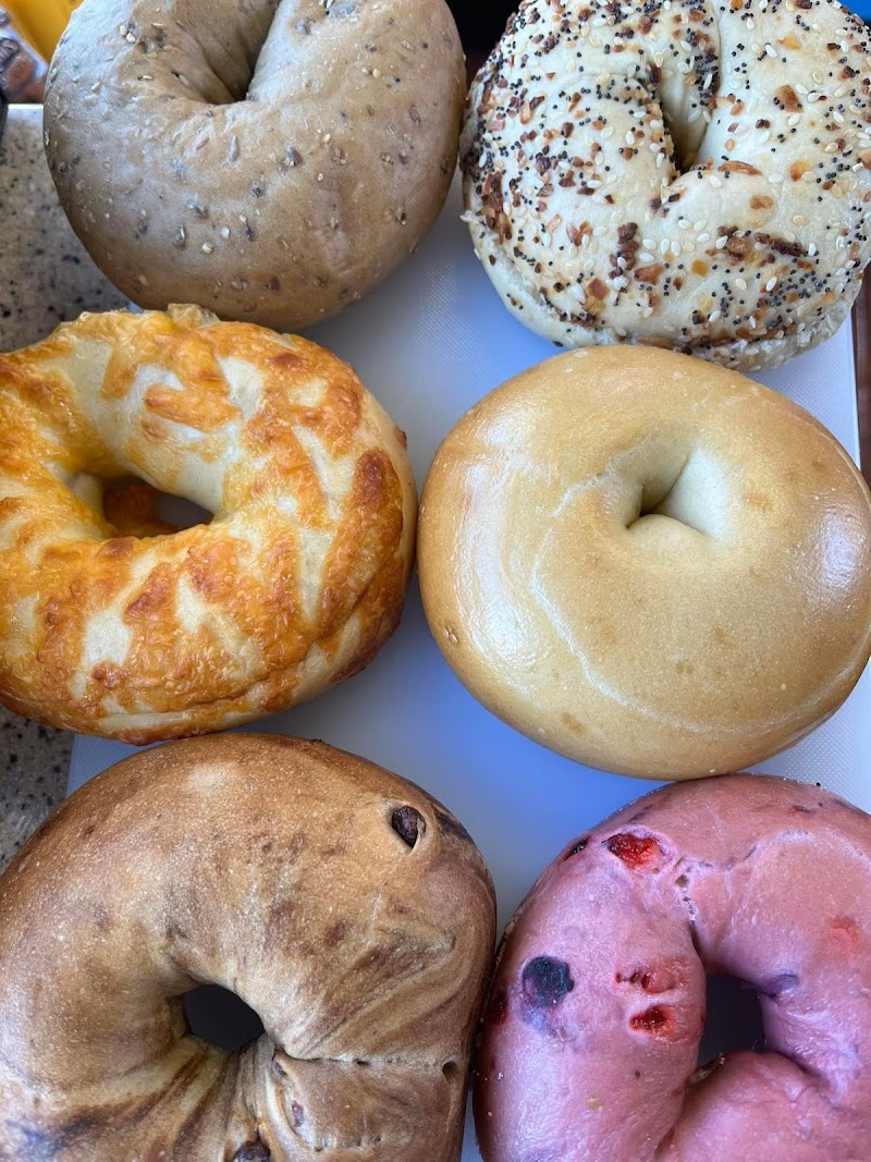 Espresso Express Eugene