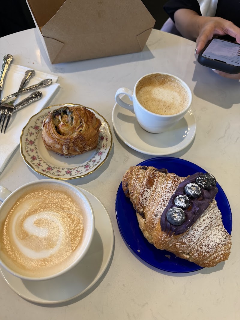 Bittersweet West Loop