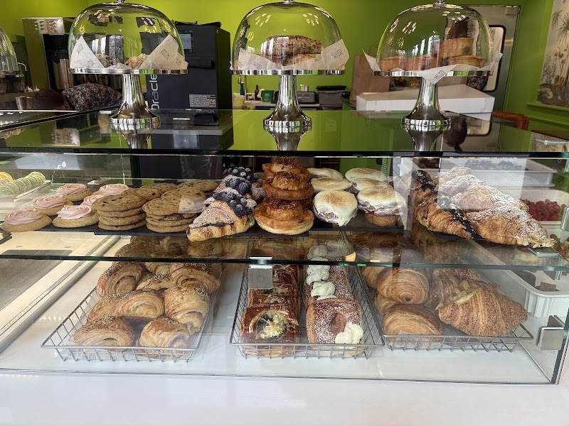 Bittersweet West Loop