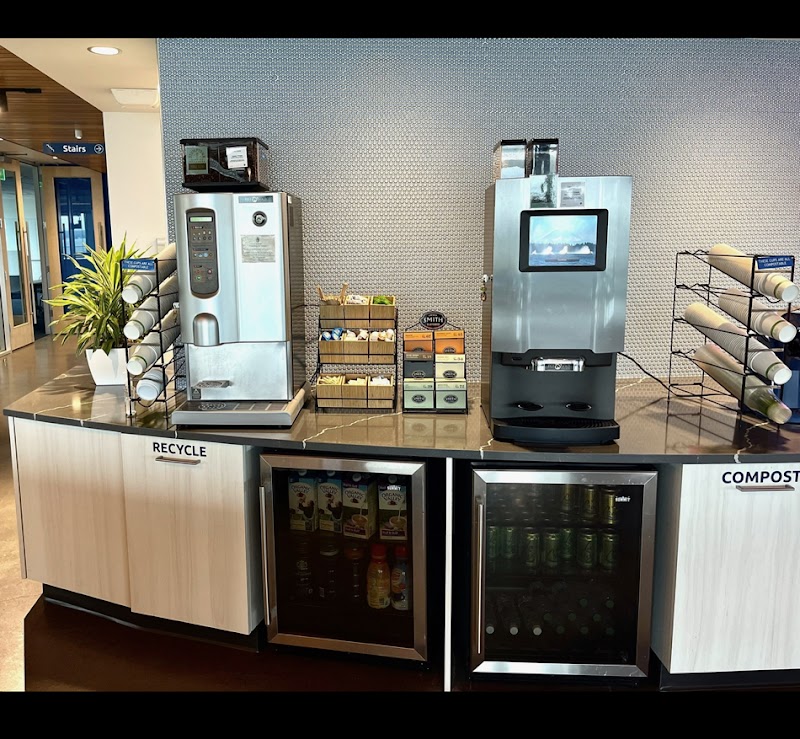 Pot O' Gold Coffee Service