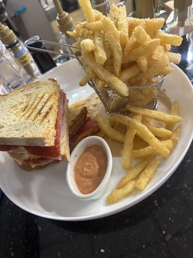 Rosanna's Choice Cafe & More