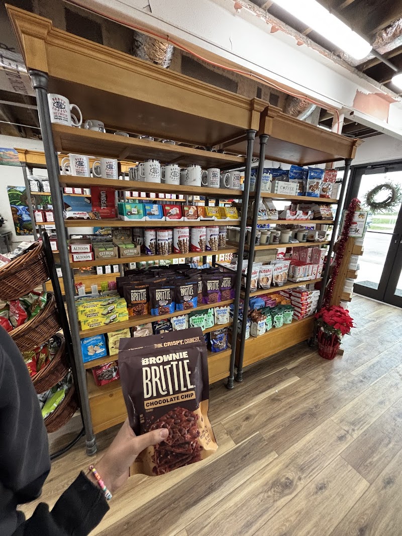 Brew Baby Coffee Company