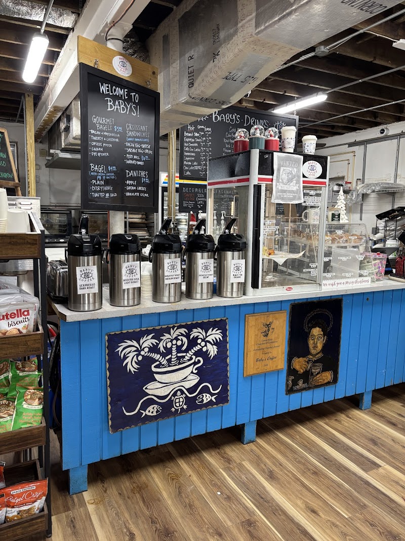 Brew Baby Coffee Company