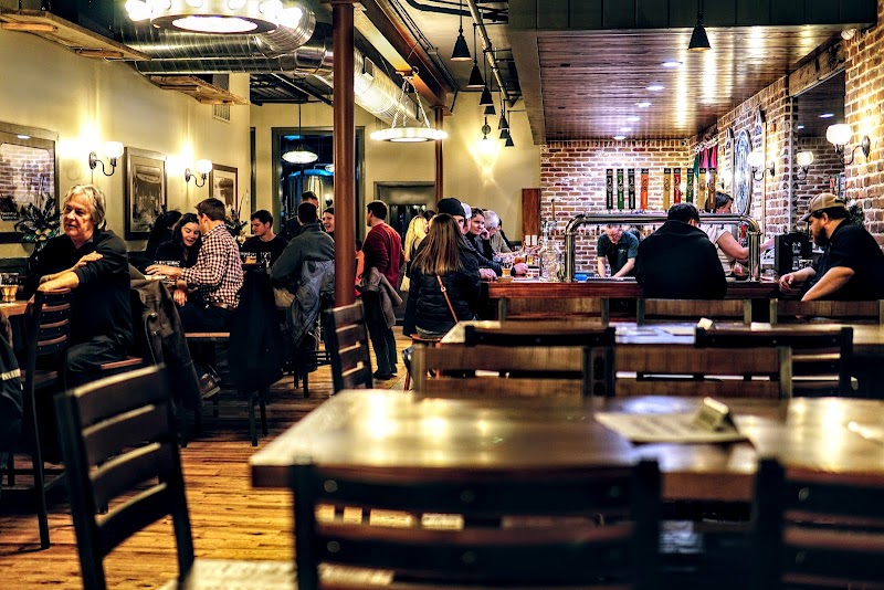 Shakopee Brewhall - Brewery & Coffee House