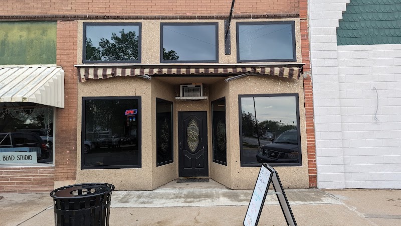 The Prairie Rose Coffee Shop & Treats, LLC