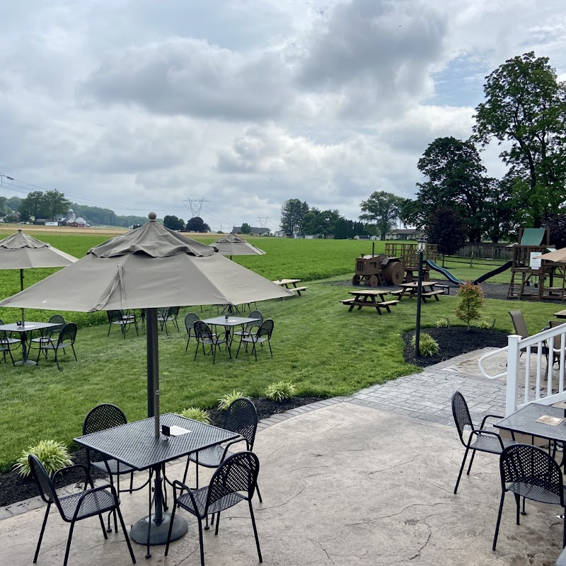 Fox Meadows Creamery - Ephrata