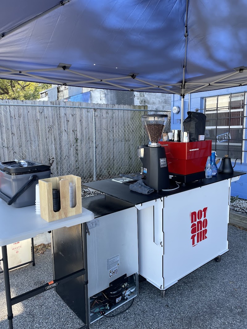 Not Another Coffee Co.