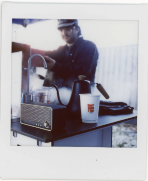 Not Another Coffee Co.