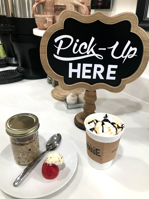 Petit Jean Coffeehouse