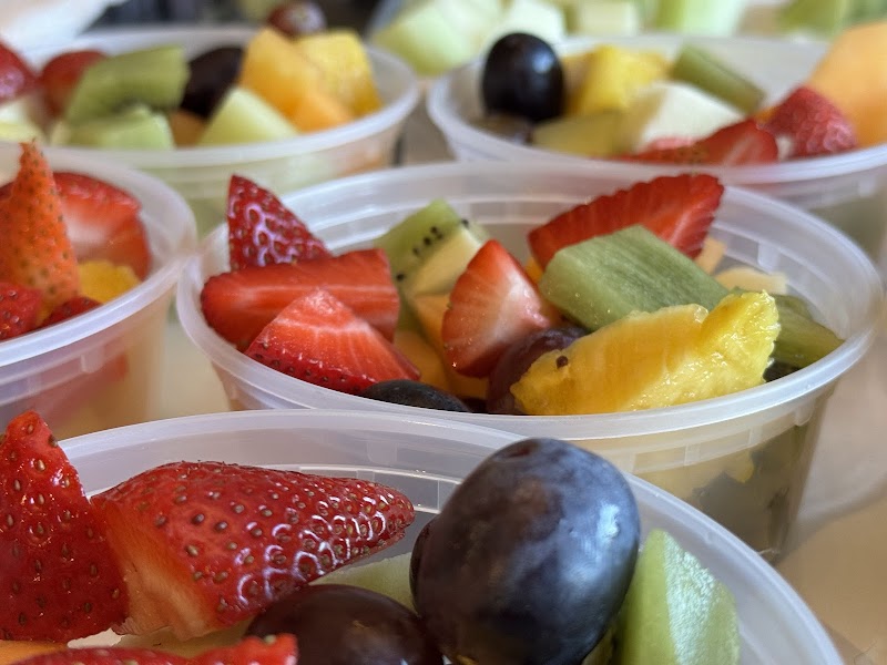 LatinA Flavor Café & Catering