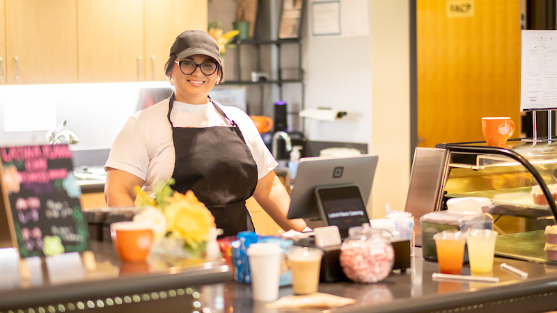 LatinA Flavor Café & Catering