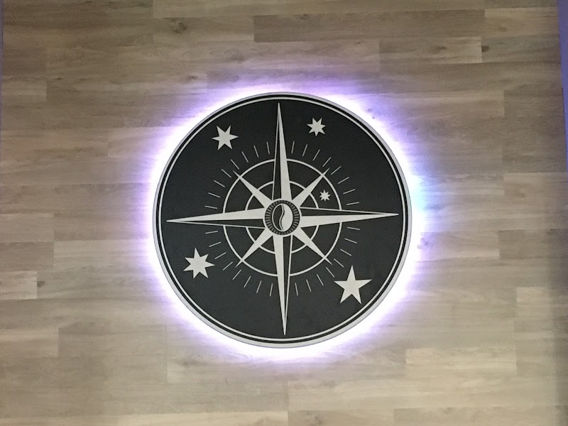 Crux Coffee Roasters