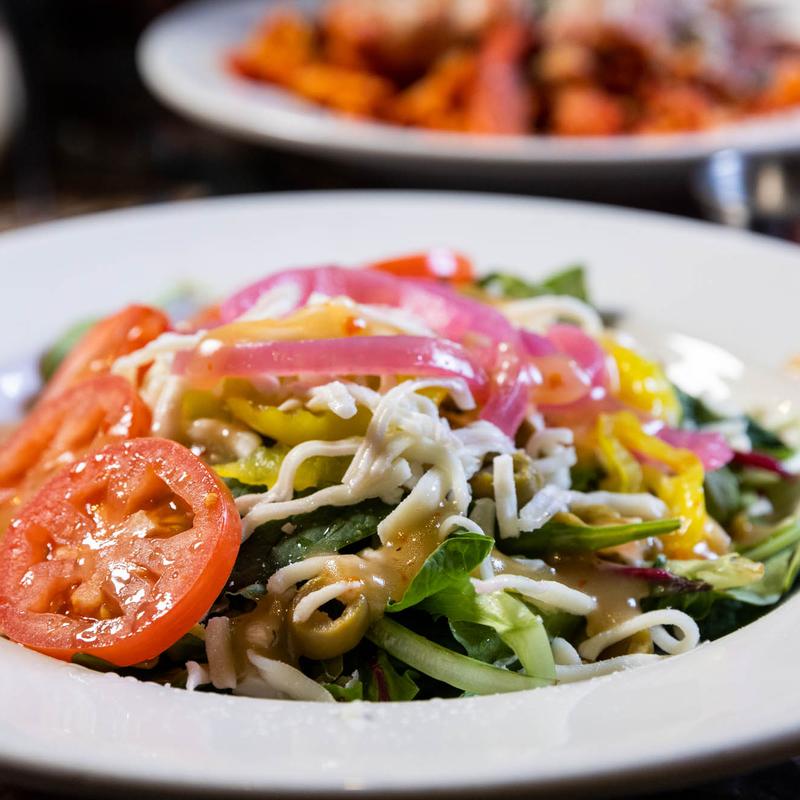 Fat Daddy's Pizzeria