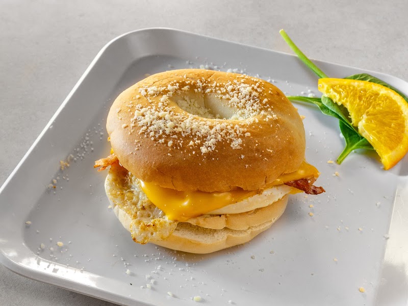 Sip Coffee House & Artisan Cafe