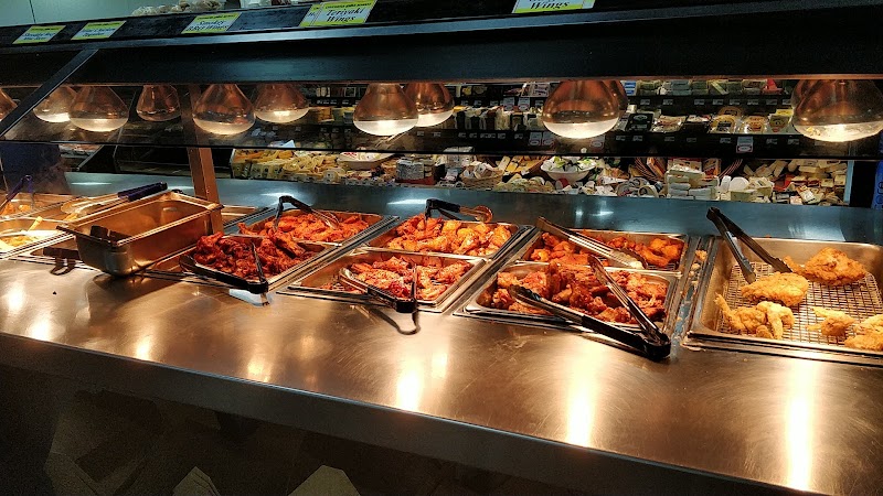 California Fresh Market