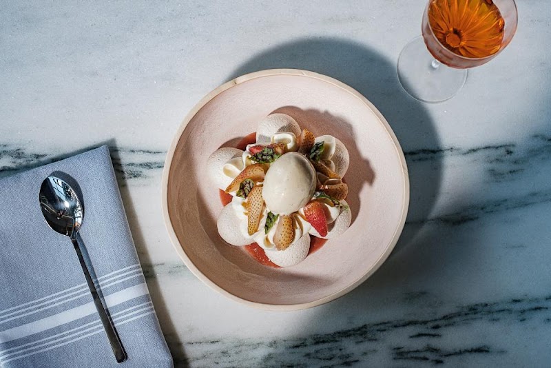 Bayberry Garden Restaurant