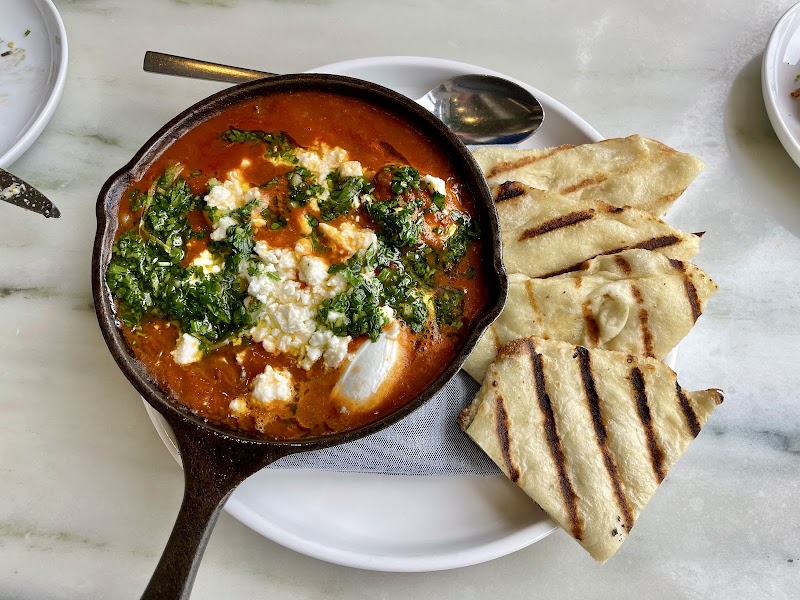 Bayberry Garden Restaurant