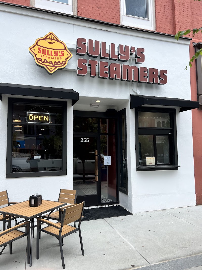 Sully's Steamers