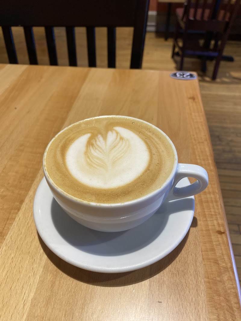 Dottie's Coffee Lounge