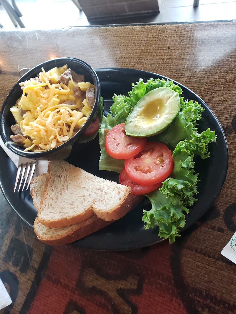 Pronto Cafe St. Joseph