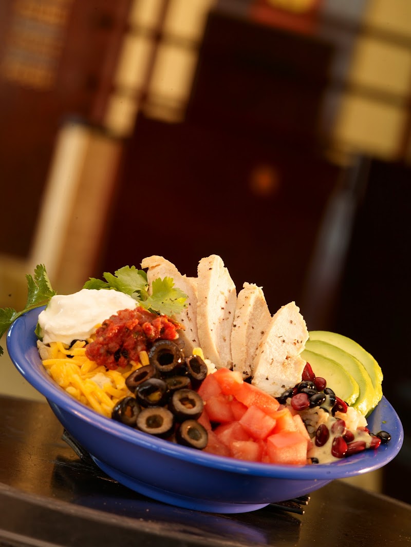 Cafe Yumm! - Lakemoor