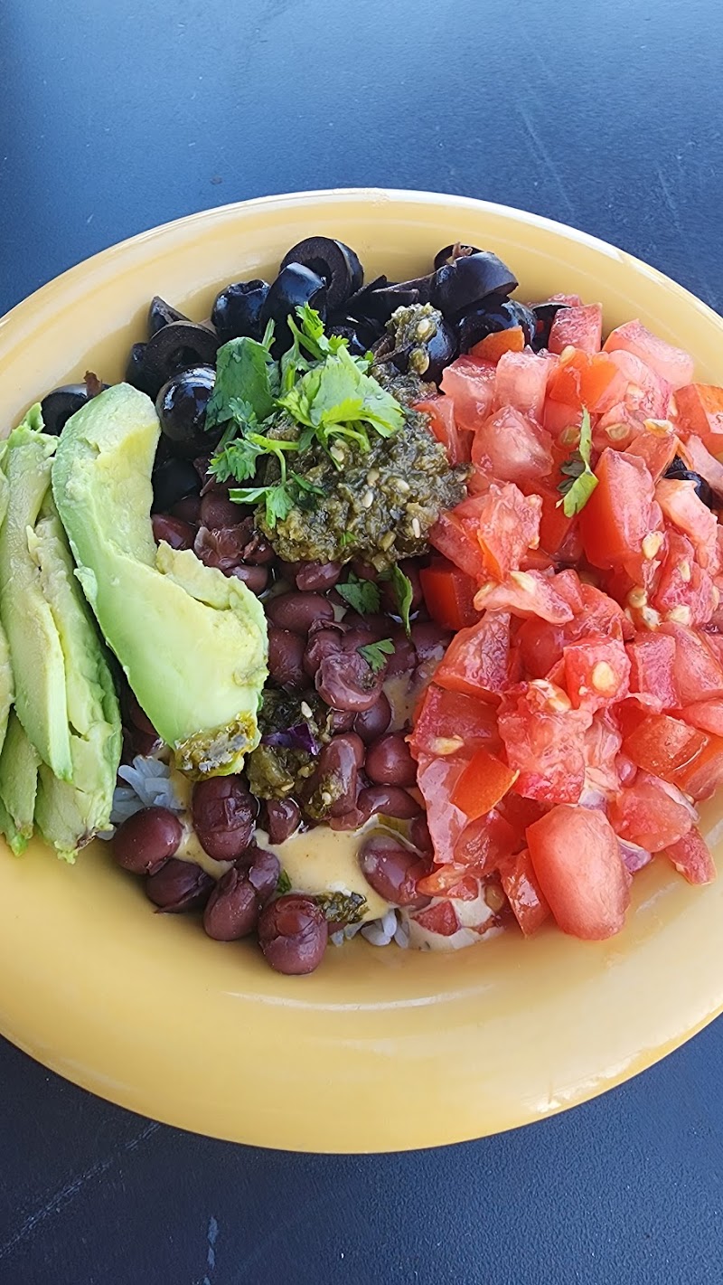 Cafe Yumm! - Lakemoor