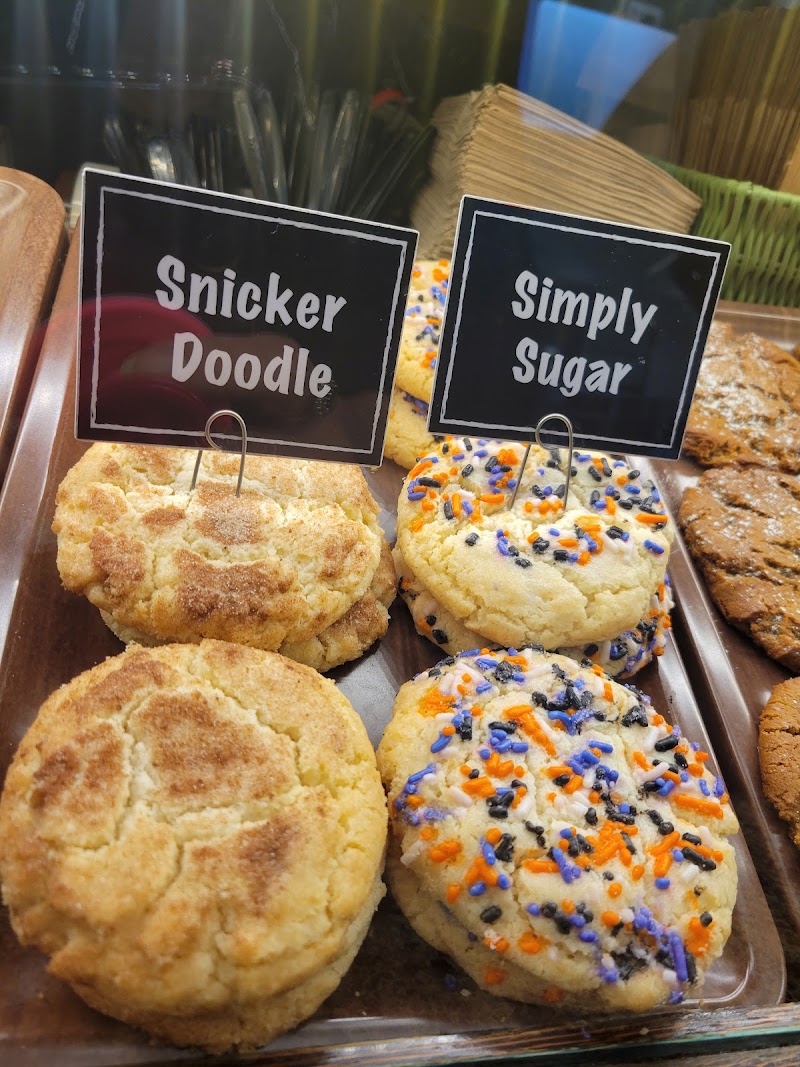 Paradise Bakery and Cafe Mission Viejo