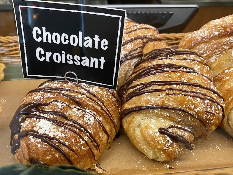 Paradise Bakery and Cafe Mission Viejo