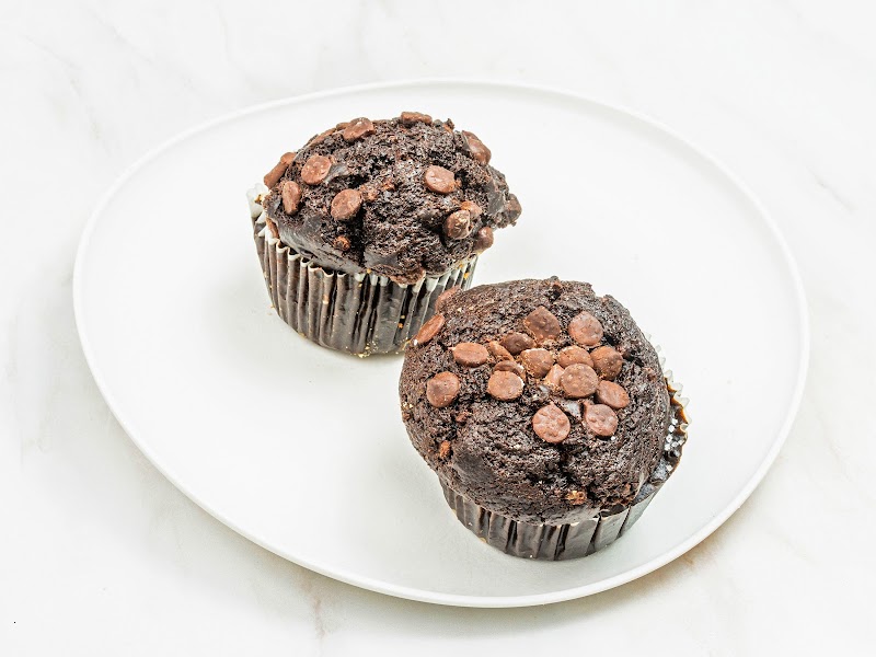 Coffee Connection & Slice It Pizza Worcester