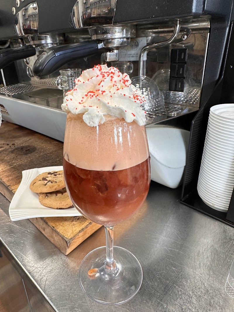 Brown Skin Coffee Roaster