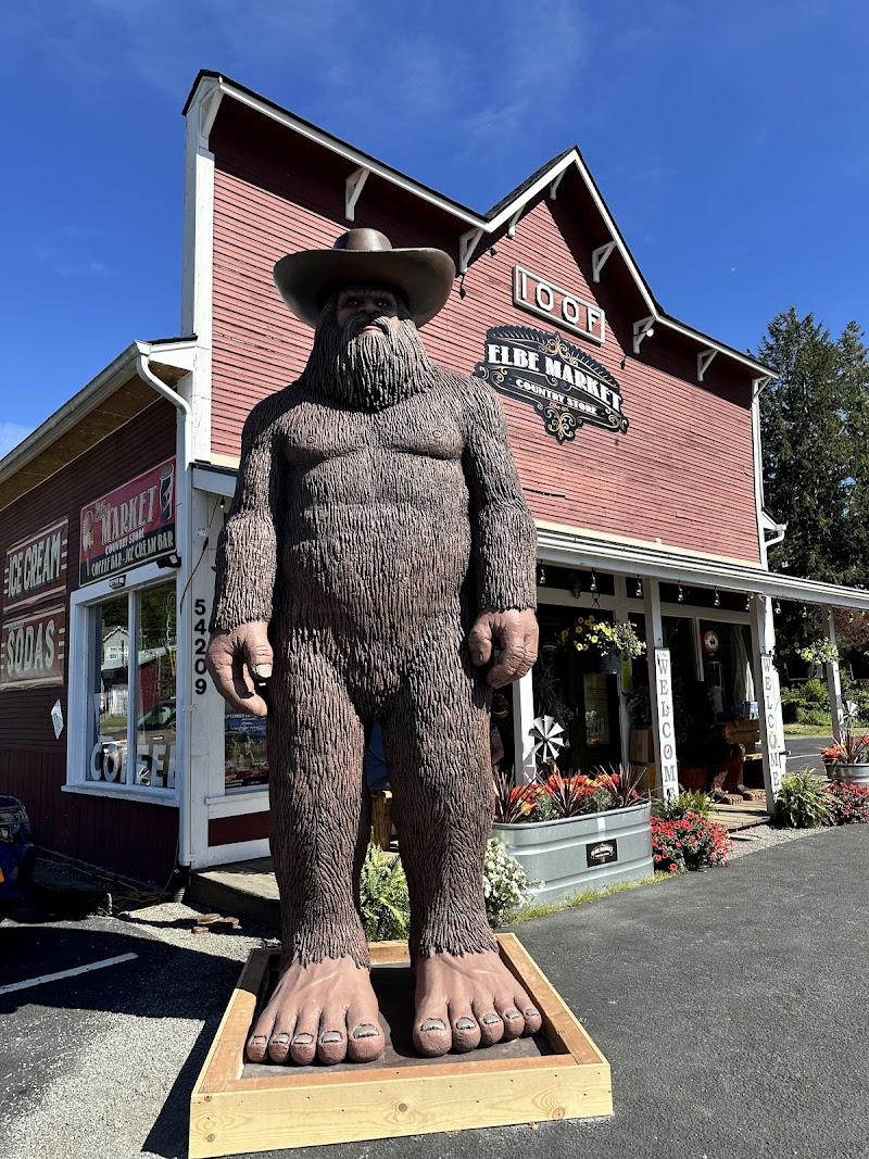 Elbe Market Country Store