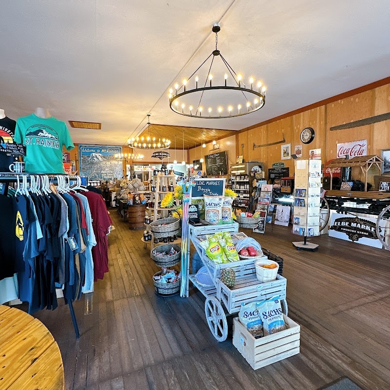 Elbe Market Country Store