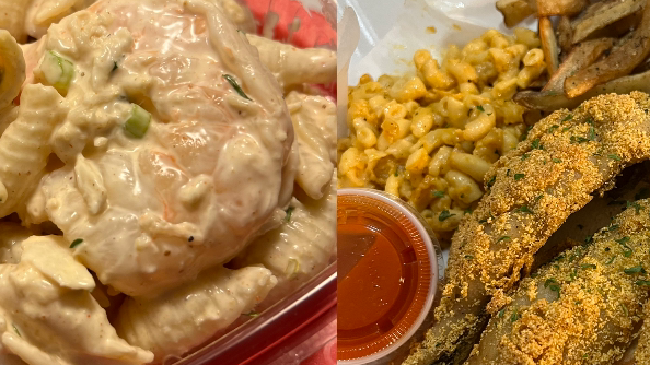 The Renaissance Cafe