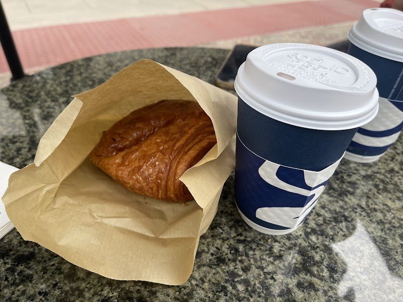 Mission Market Caffè