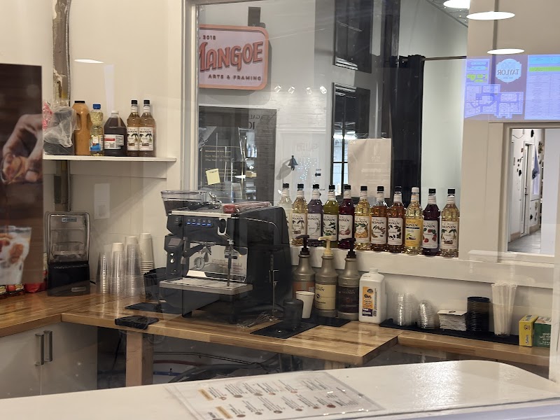 Bean Loft Coffee Company