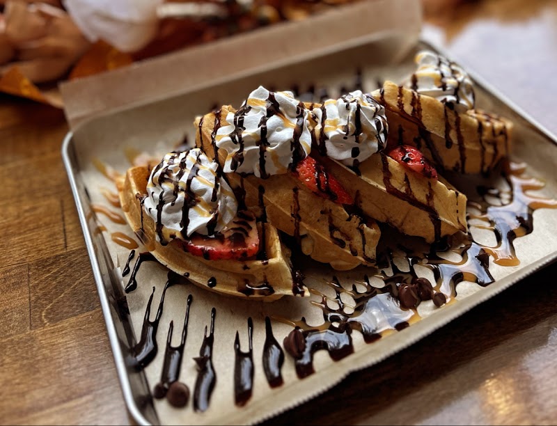 Bean Loft Coffee Company