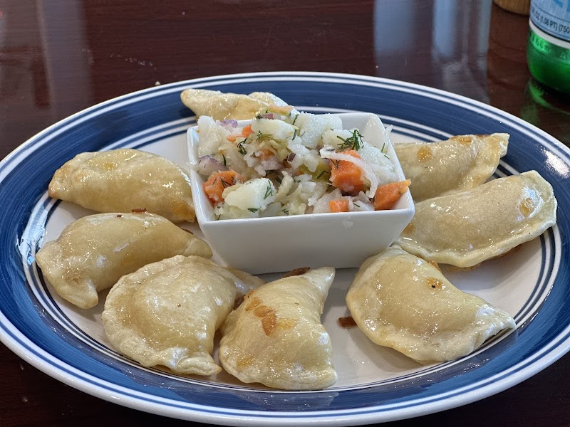 Pierogi Shop