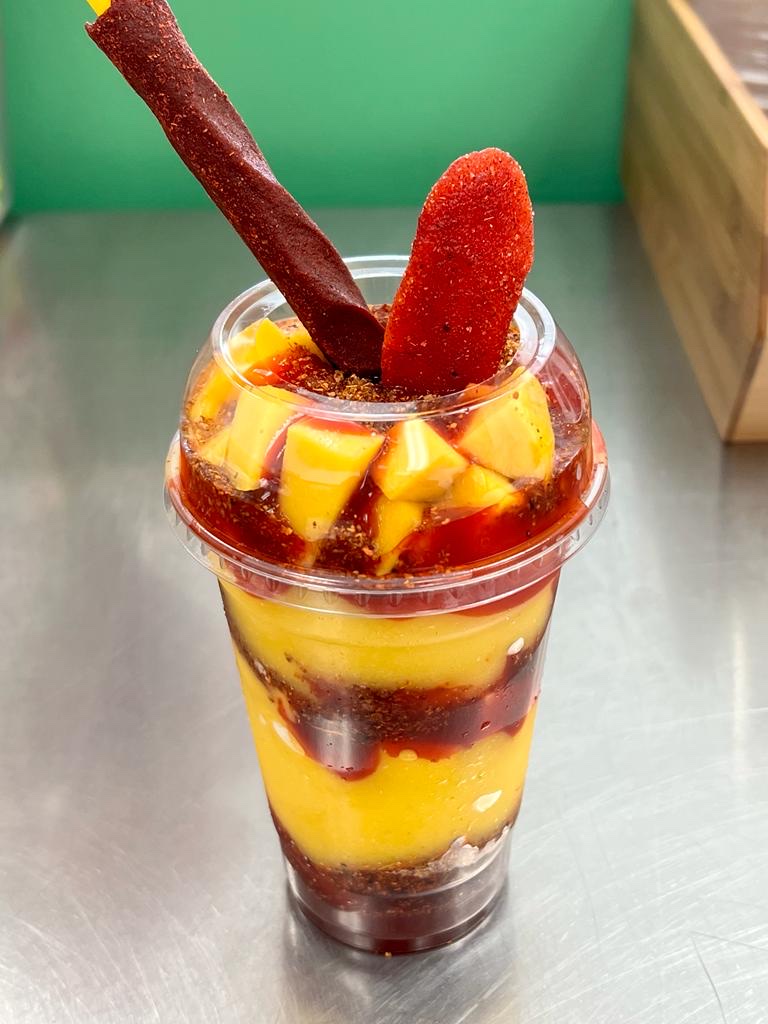 La Torres Bionicos y Jugos