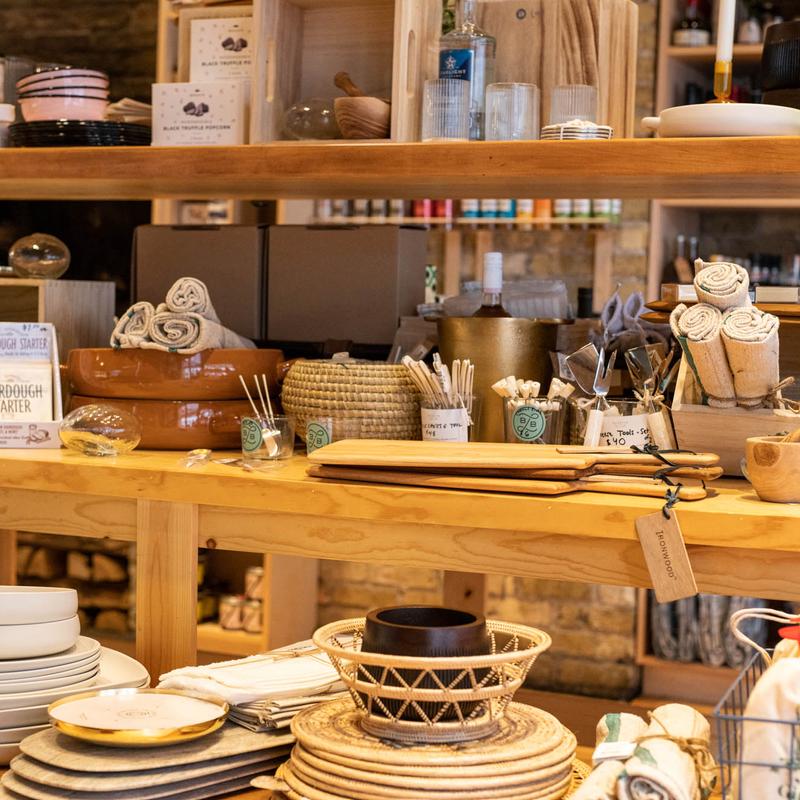 Bavette La Boucherie