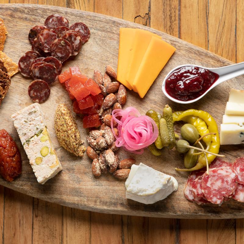 Bavette La Boucherie