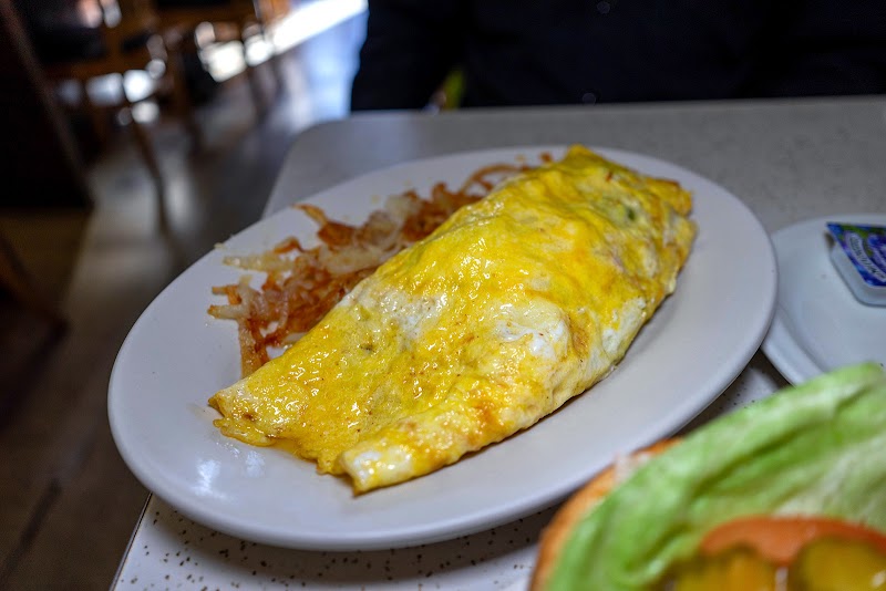 Ann's Doughnut Coffee Shop