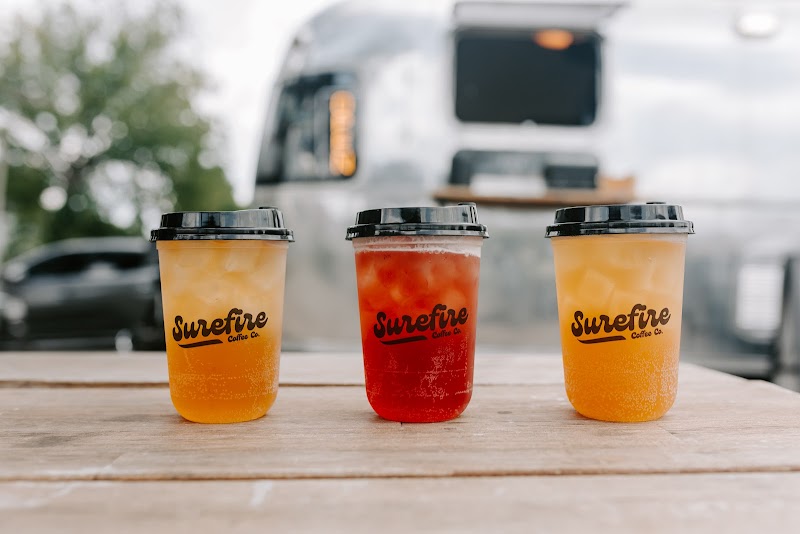 Surefire Coffee Co.