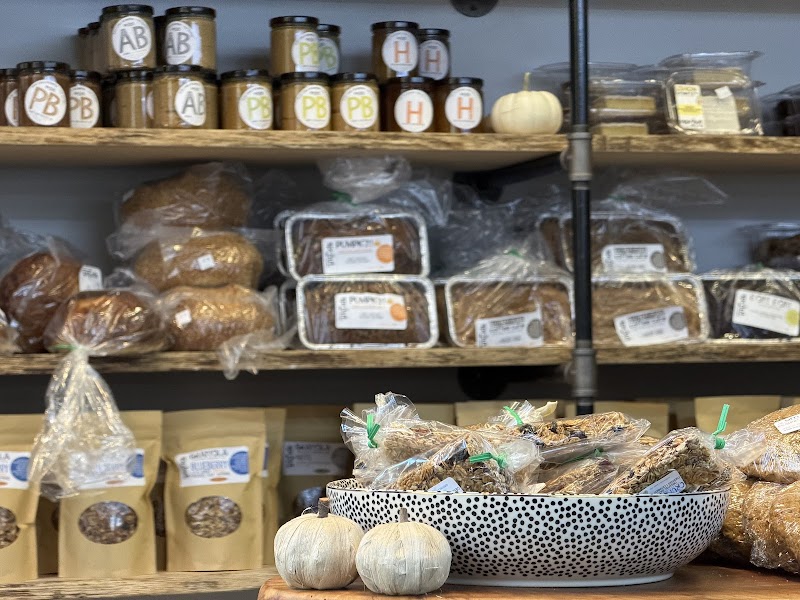 Eat Sprout - Bethesda Row