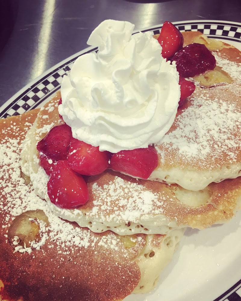 Cozy Corner Restaurant & Pancake House